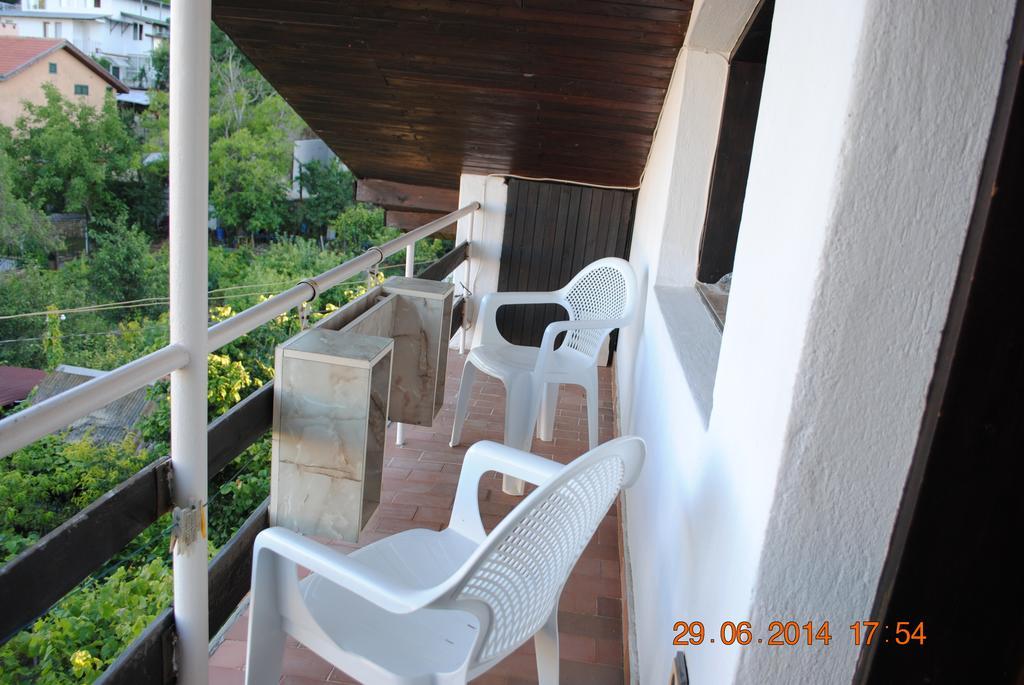 Guest House Palma Sables d'or Extérieur photo