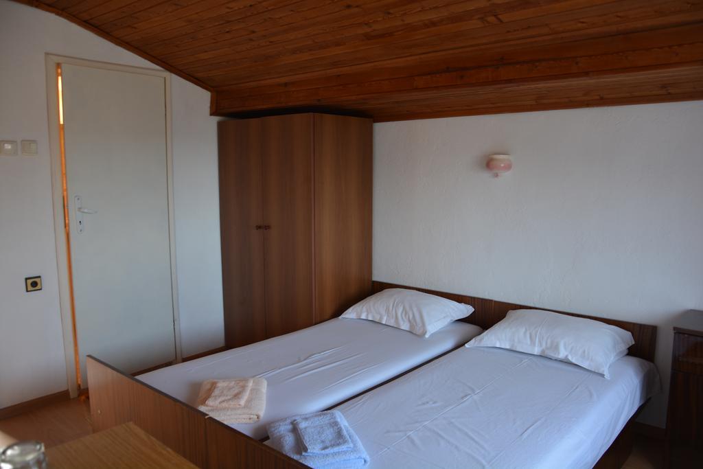 Guest House Palma Sables d'or Extérieur photo