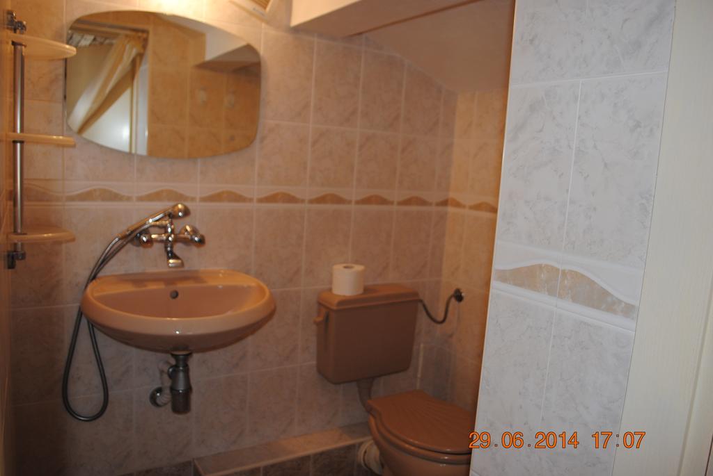 Guest House Palma Sables d'or Extérieur photo