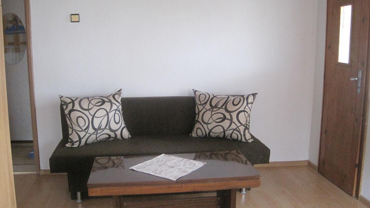 Guest House Palma Sables d'or Extérieur photo
