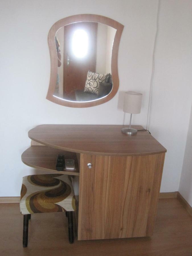 Guest House Palma Sables d'or Extérieur photo